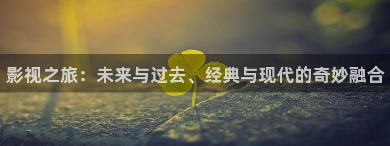 缘分天空动漫在线观看网：影视之旅：未来与过去、经典与现代的奇妙融合